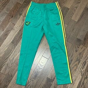 Adidas Jamaica Trackpants